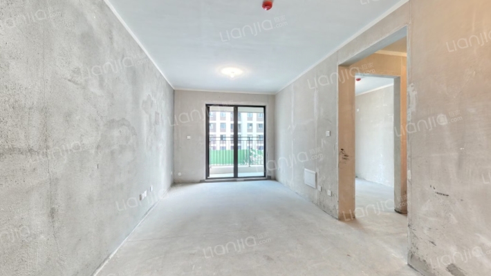 双子星城·公园里二手房实景图