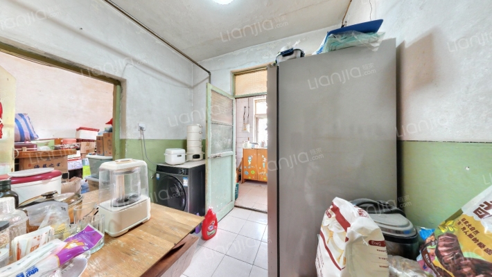 琉璃井东街二手房实景图