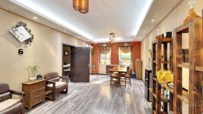 英雄山路128-6号二手房实景图