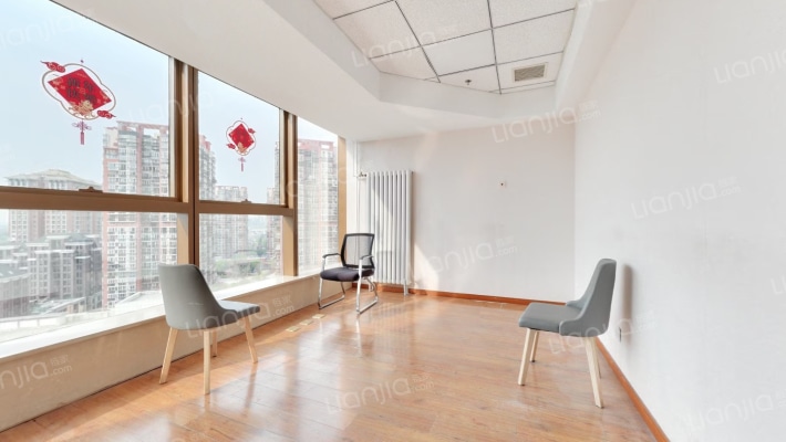 金泉时代二手房实景图