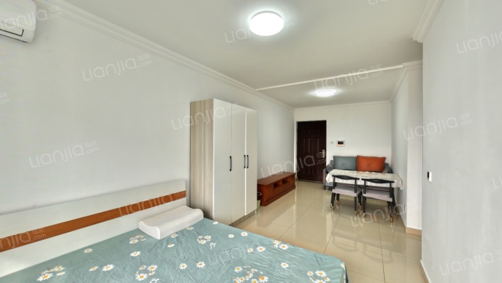 兴合家园二手房实景图