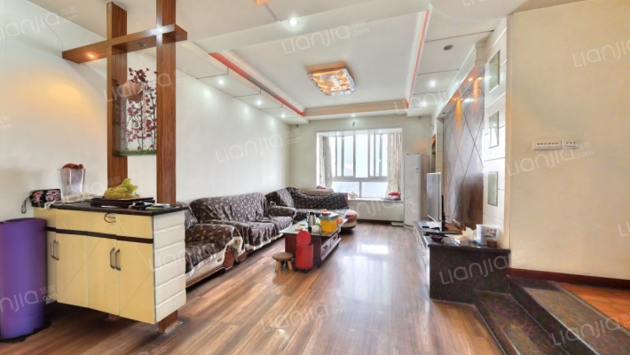 川外村二手房实景图