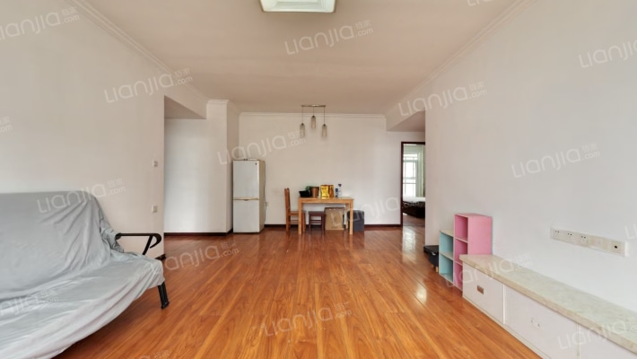 三角花园余家湖小区二手房实景图