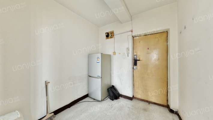 周仓庵胡同二手房实景图