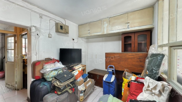 人民日报社家属区二手房实景图