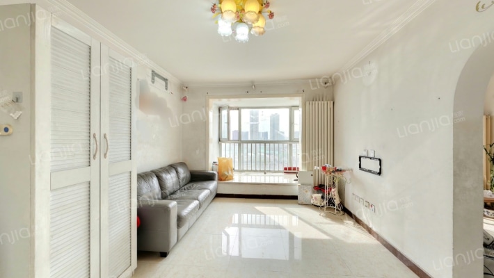 北街家园七区二手房实景图