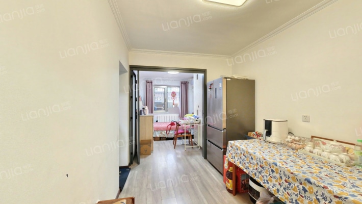 八宝庄二手房实景图