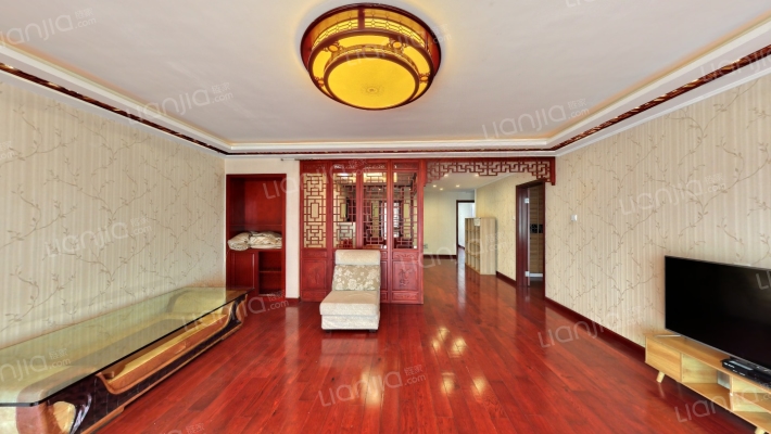 碧水云天二手房实景图