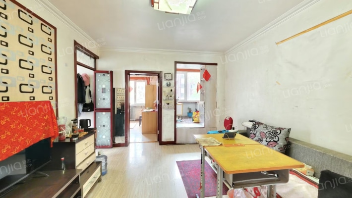 福苑小区二手房实景图