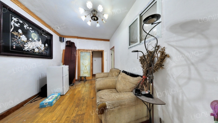 鲁巷科技苑二手房实景图