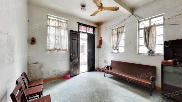 和平后街二手房实景图