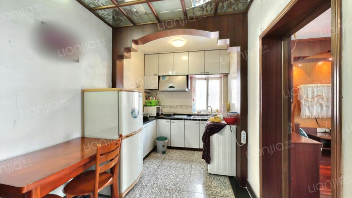 葛关路二手房实景图