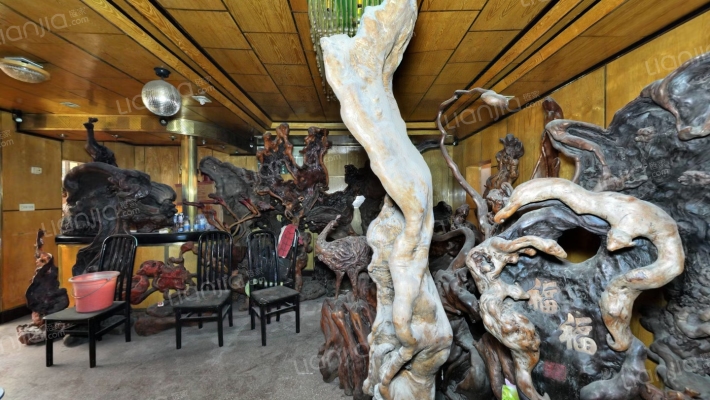 台胞台属新村二手房实景图