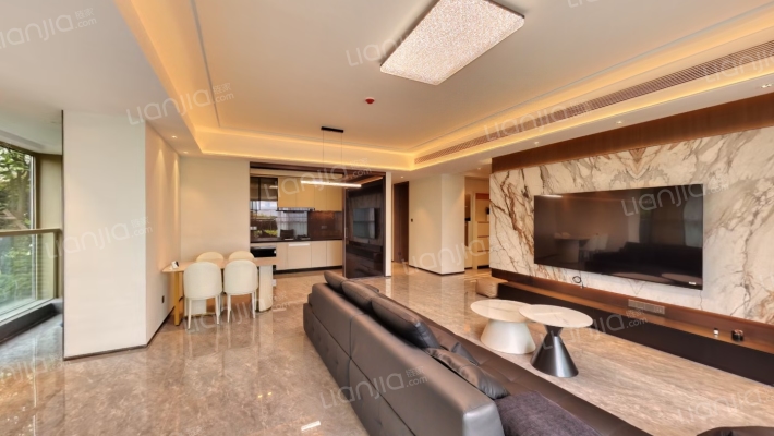 保亿御江临风二手房实景图