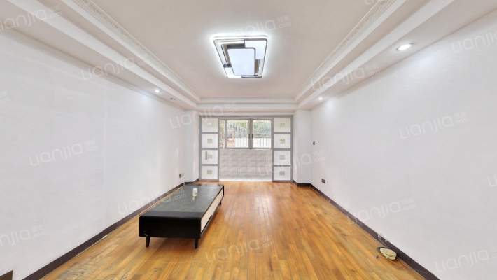 吉大豪苑二手房实景图