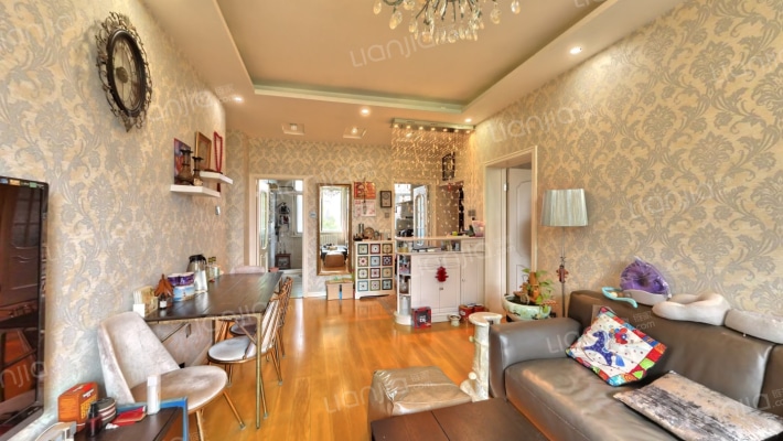 国家气象局二手房实景图