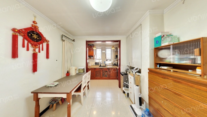 教工楼二手房实景图