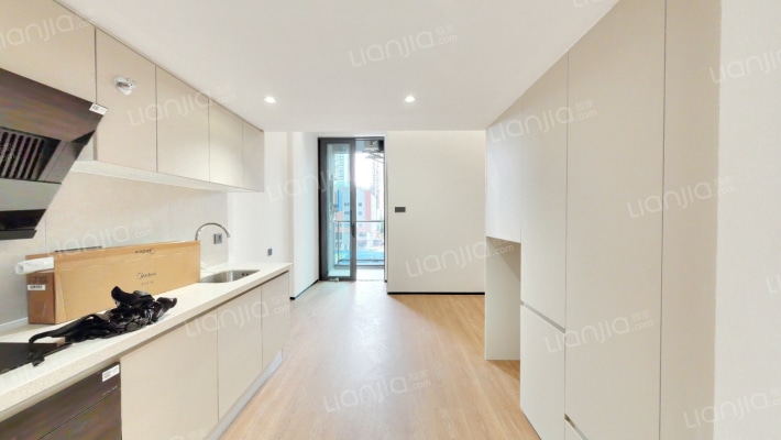 京基天珺府二手房实景图