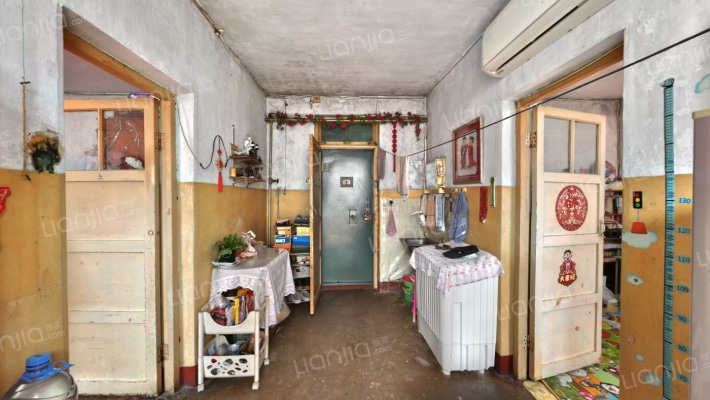 新光街二手房实景图