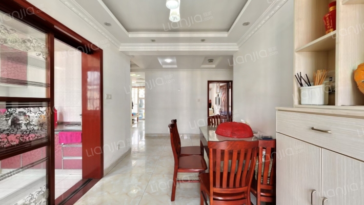 蓬曦园C8区二手房实景图