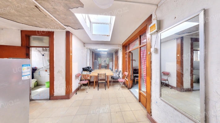 利华里(宁河区)二手房实景图