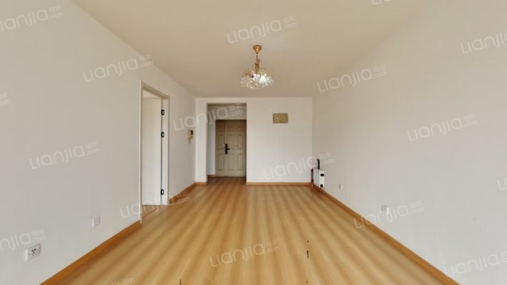 华龙美晟二手房实景图