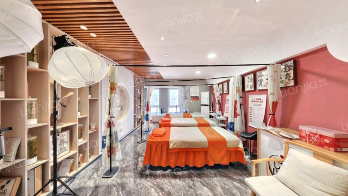 天水e城二手房实景图