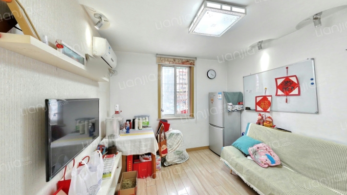 东大影壁二手房实景图