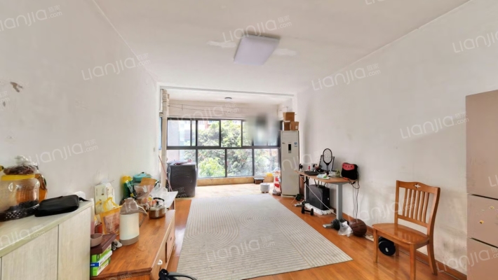 学府佳园二手房实景图