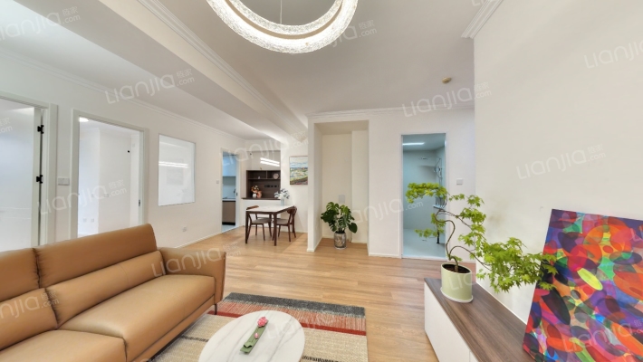 雍和家园二期二手房实景图