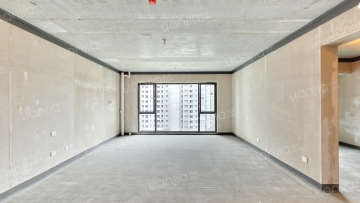 华润世园润府二手房实景图