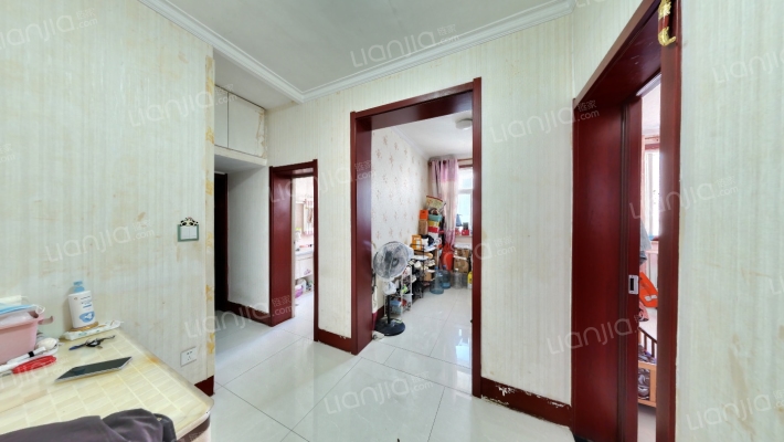 西物里二手房实景图