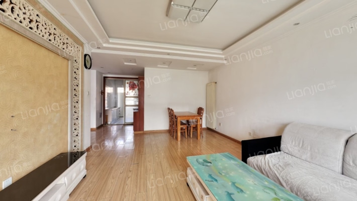 东篱桃源二手房实景图