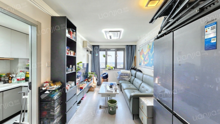 晏河湾家园二区二手房实景图