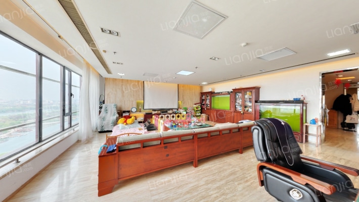 缘溪堂二手房实景图