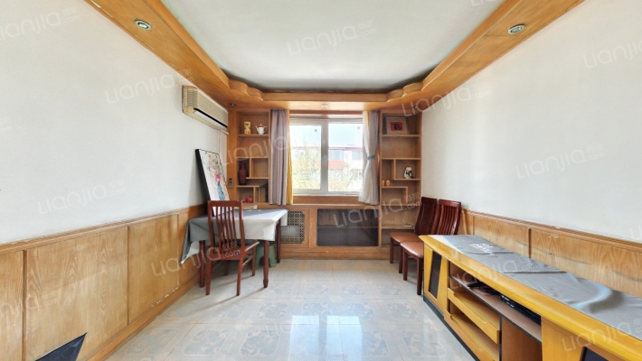 东方生活区二手房实景图