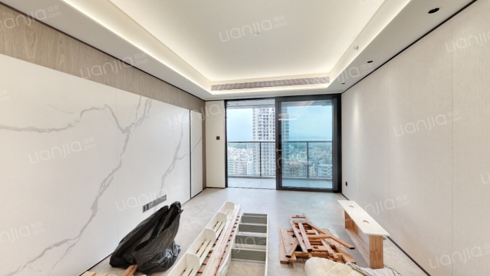 金地环湾城二手房实景图
