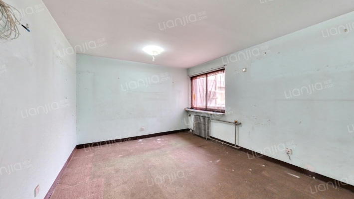 四营门北路二号院二手房实景图