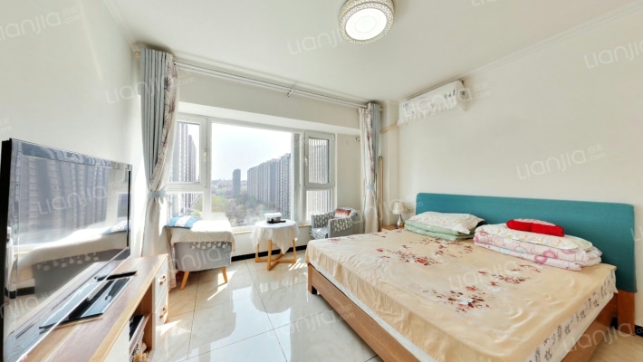 长城国际二手房实景图