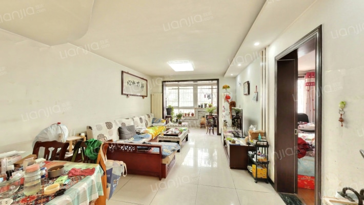 龙跃苑东五区二手房实景图