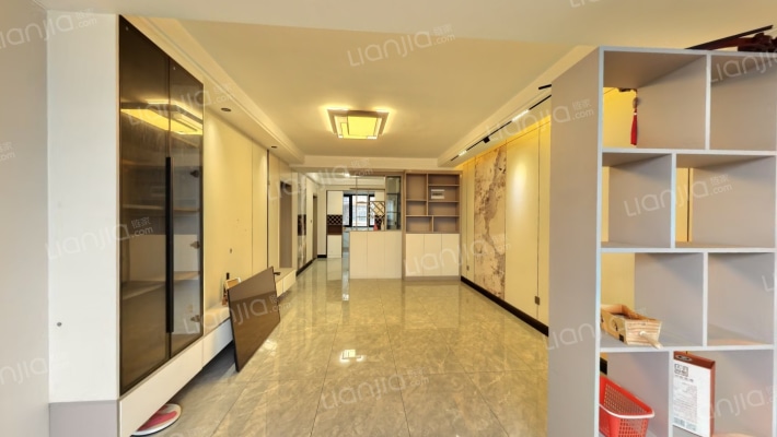 储运库石油小区二手房实景图