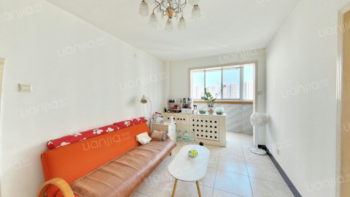 北苑家园绣菊园二手房实景图