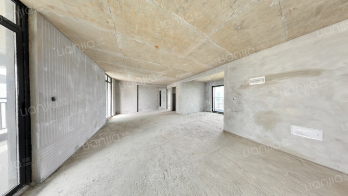 金晓咏荷二手房实景图