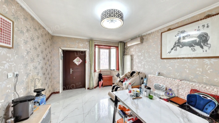 晨浩花园二手房实景图