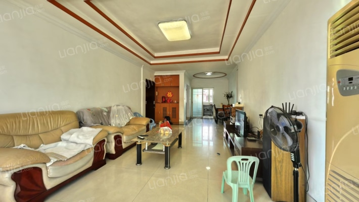 南坛东二路7号二手房实景图