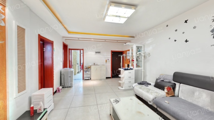 东云阁小区二手房实景图