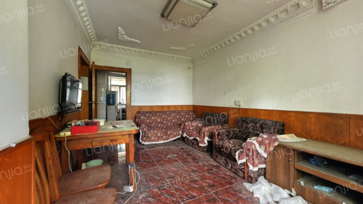 狮峰路16号小区二手房实景图