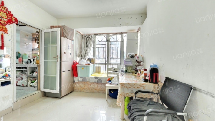 梅安居二手房实景图