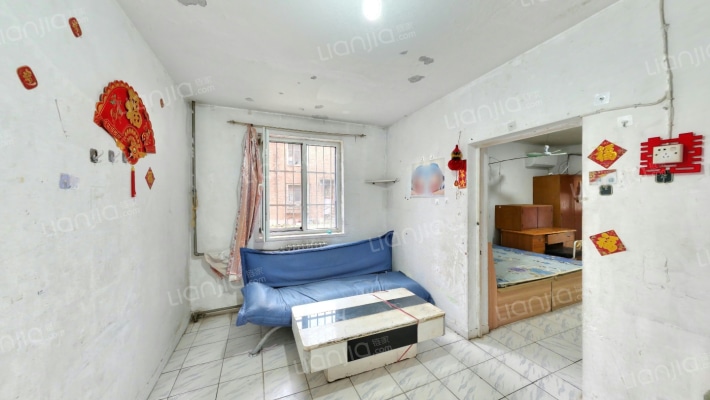 华龙苑中里二手房实景图