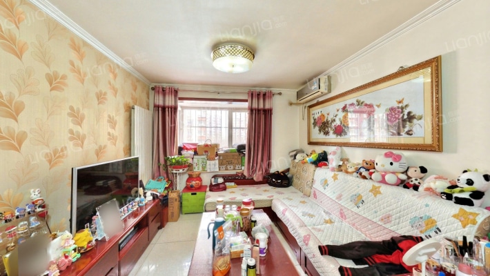 石门营新区七区南苑二手房实景图